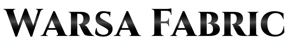 Warsa Fabric